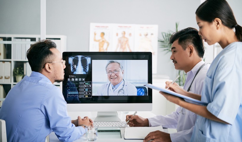 TeleMedicine